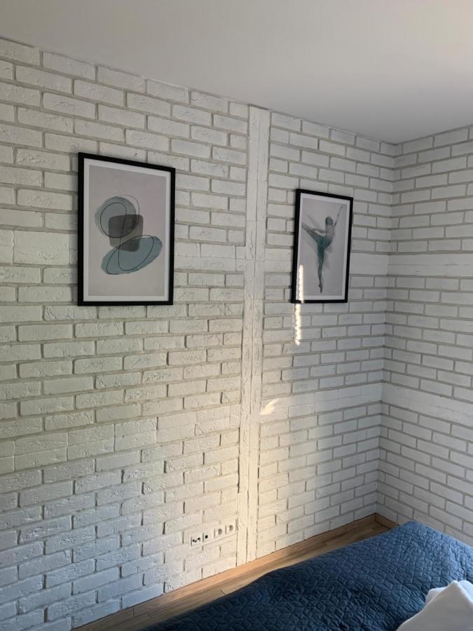 Apartamenty Amira W Kompleksie Apartamenty Piano Świeradów-Zdrój Esterno foto