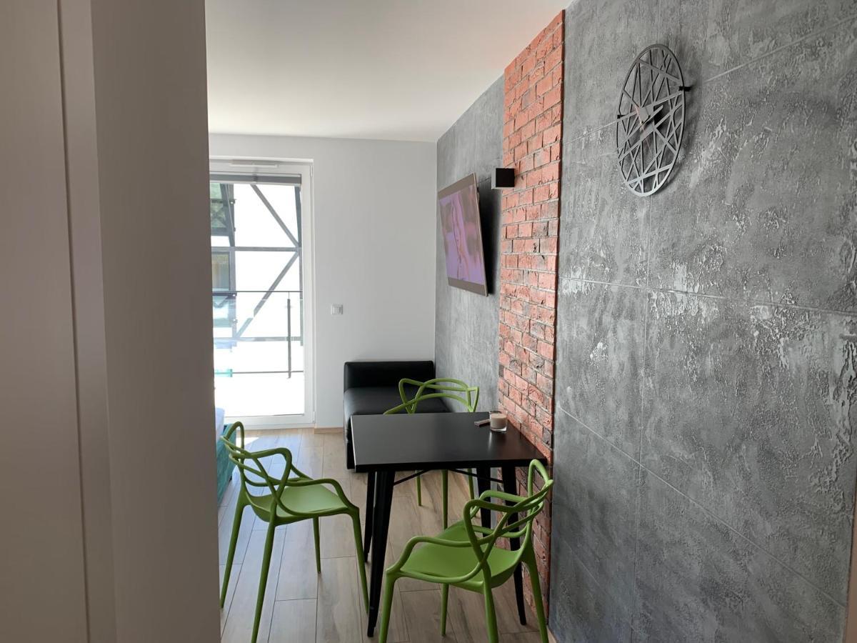 Apartamenty Amira W Kompleksie Apartamenty Piano Świeradów-Zdrój Esterno foto