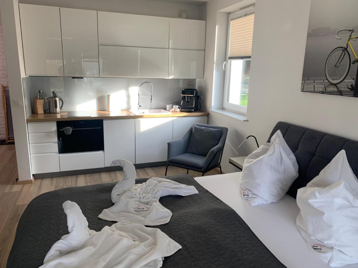 Apartamenty Amira W Kompleksie Apartamenty Piano Świeradów-Zdrój Esterno foto