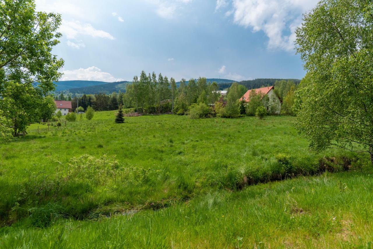 Apartamenty Amira W Kompleksie Apartamenty Piano Świeradów-Zdrój Esterno foto