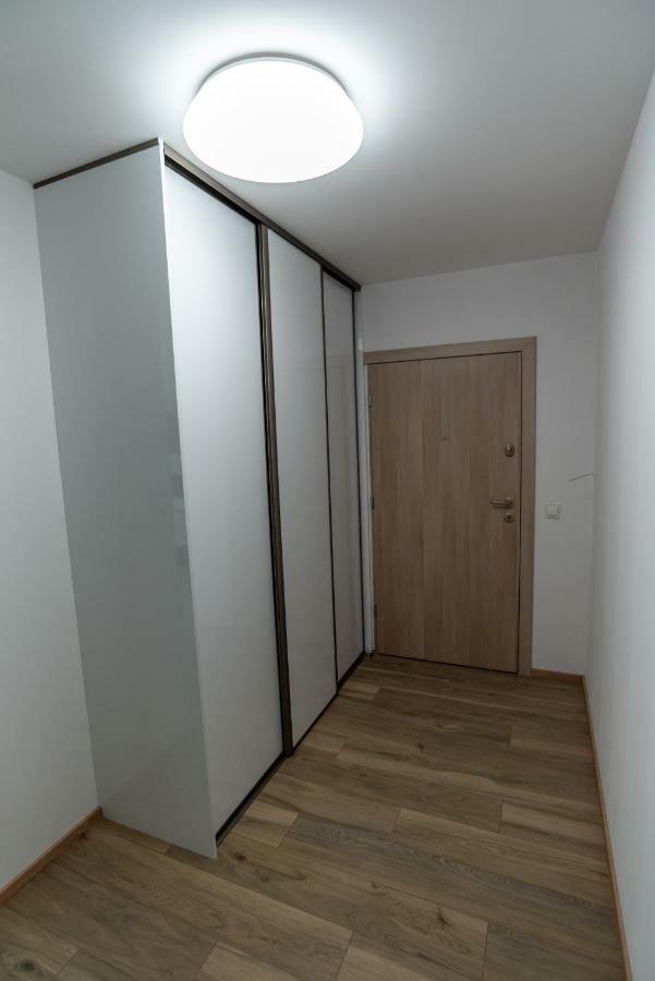 Apartamenty Amira W Kompleksie Apartamenty Piano Świeradów-Zdrój Esterno foto
