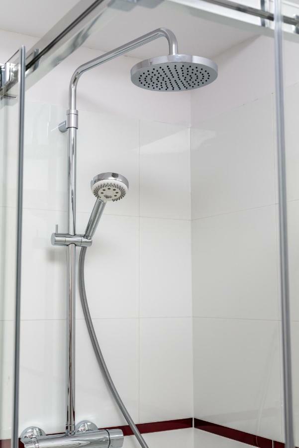 Apartamenty Amira W Kompleksie Apartamenty Piano Świeradów-Zdrój Esterno foto