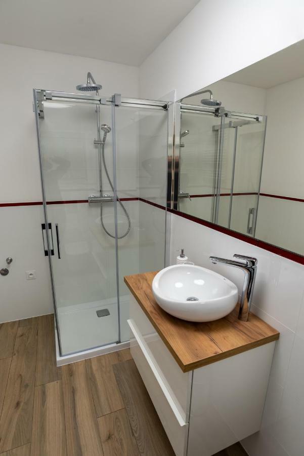 Apartamenty Amira W Kompleksie Apartamenty Piano Świeradów-Zdrój Esterno foto