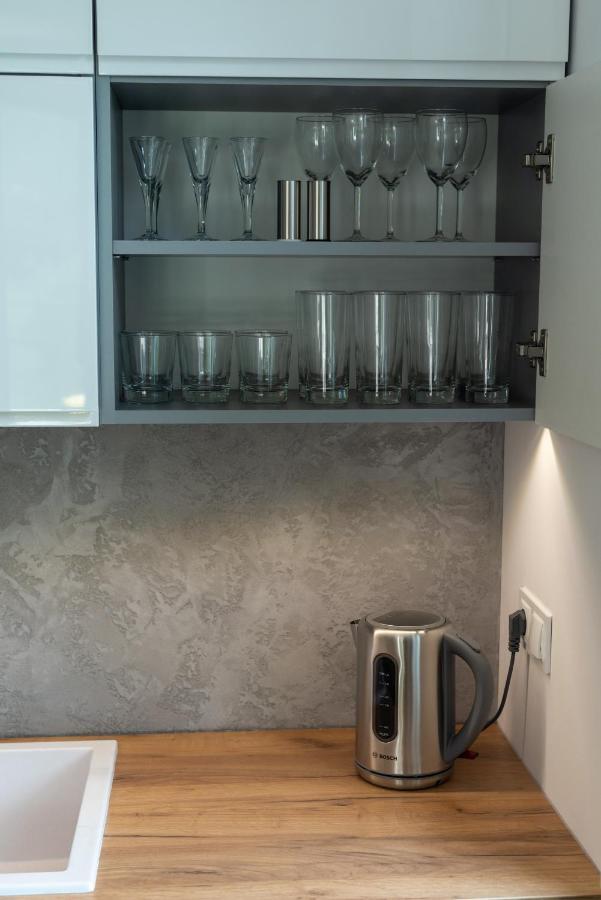 Apartamenty Amira W Kompleksie Apartamenty Piano Świeradów-Zdrój Esterno foto