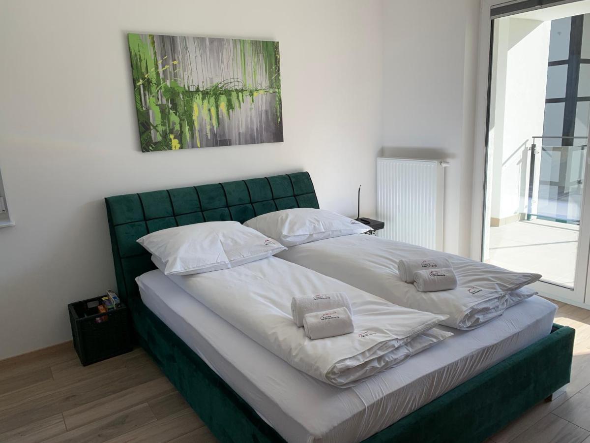Apartamenty Amira W Kompleksie Apartamenty Piano Świeradów-Zdrój Esterno foto