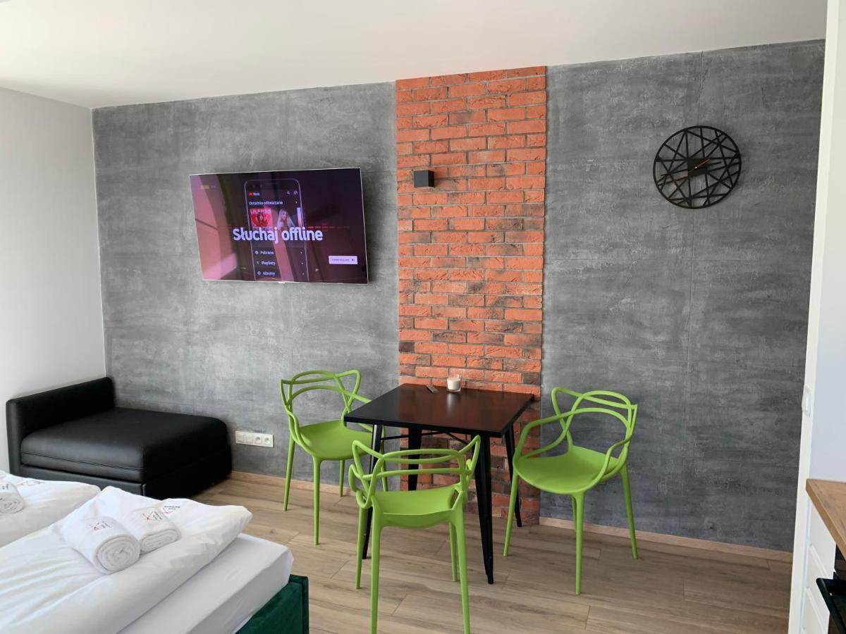 Apartamenty Amira W Kompleksie Apartamenty Piano Świeradów-Zdrój Esterno foto