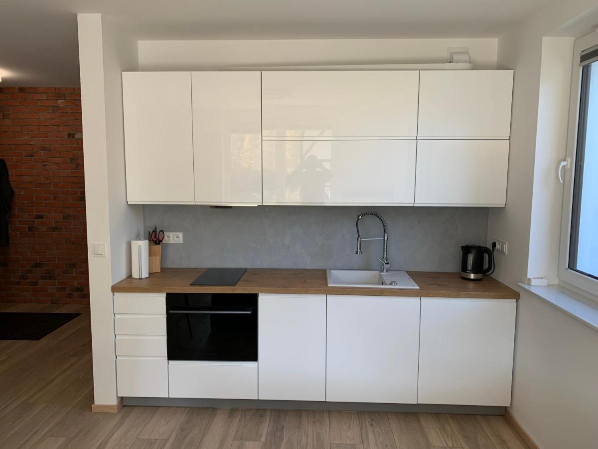 Apartamenty Amira W Kompleksie Apartamenty Piano Świeradów-Zdrój Esterno foto