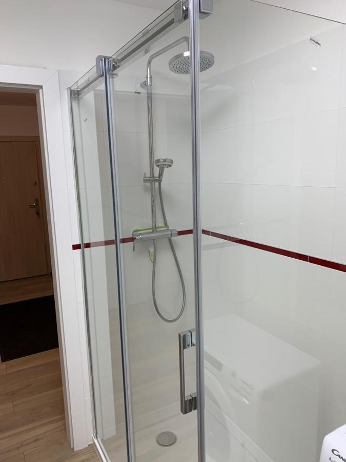 Apartamenty Amira W Kompleksie Apartamenty Piano Świeradów-Zdrój Esterno foto