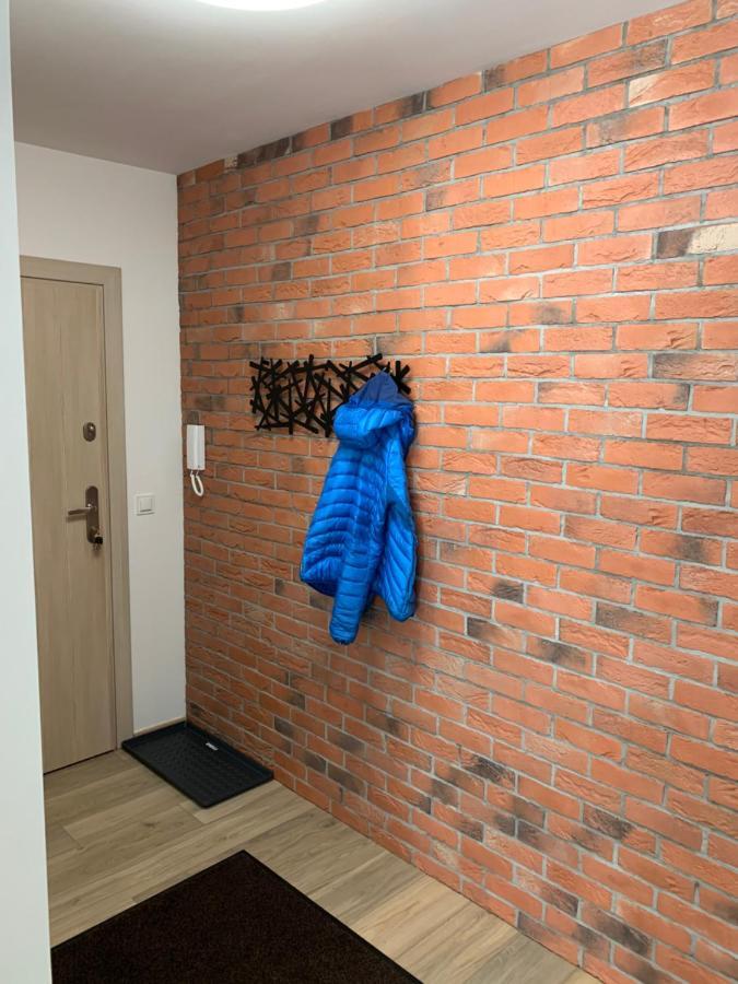 Apartamenty Amira W Kompleksie Apartamenty Piano Świeradów-Zdrój Esterno foto